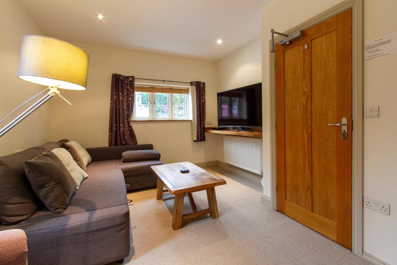 The Lookout Keswick Villa Keswick  Luaran gambar