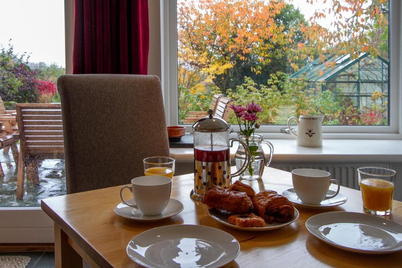 The Lookout Keswick Villa Keswick  Luaran gambar