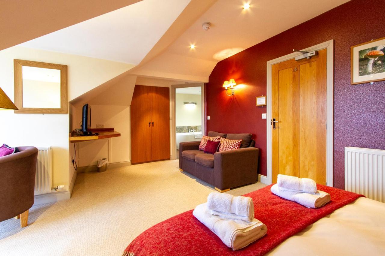 The Lookout Keswick Villa Keswick  Luaran gambar