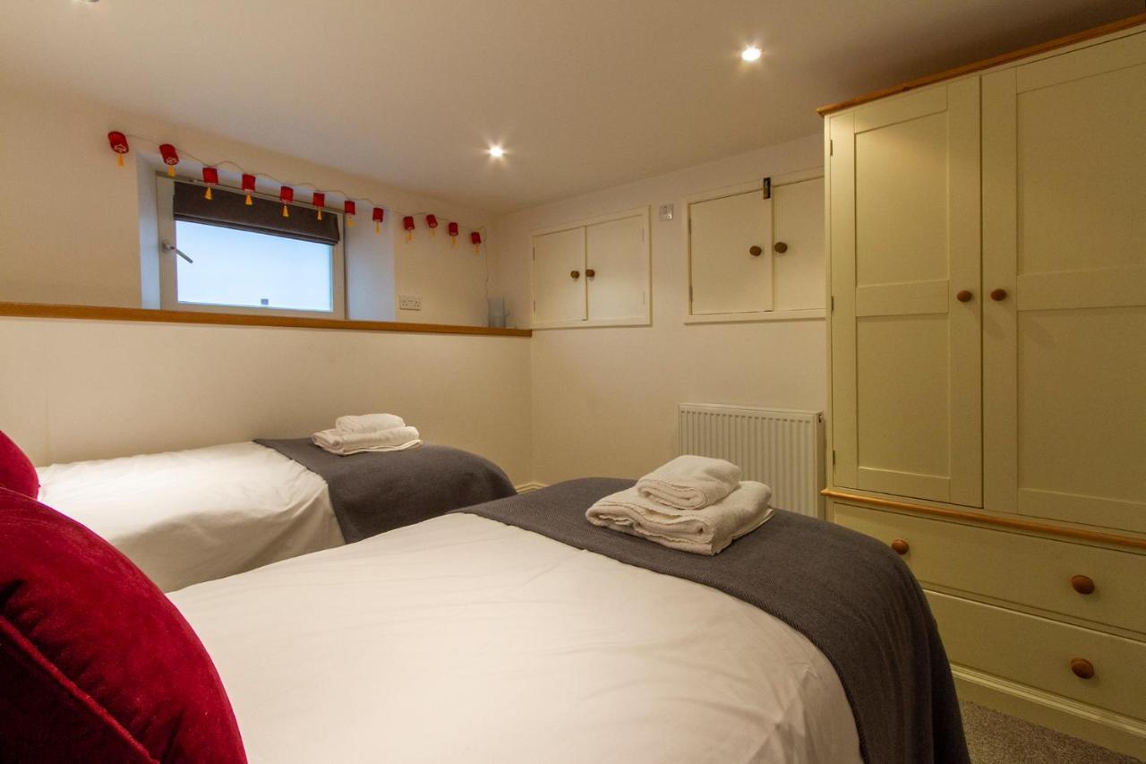 The Lookout Keswick Villa Keswick  Luaran gambar