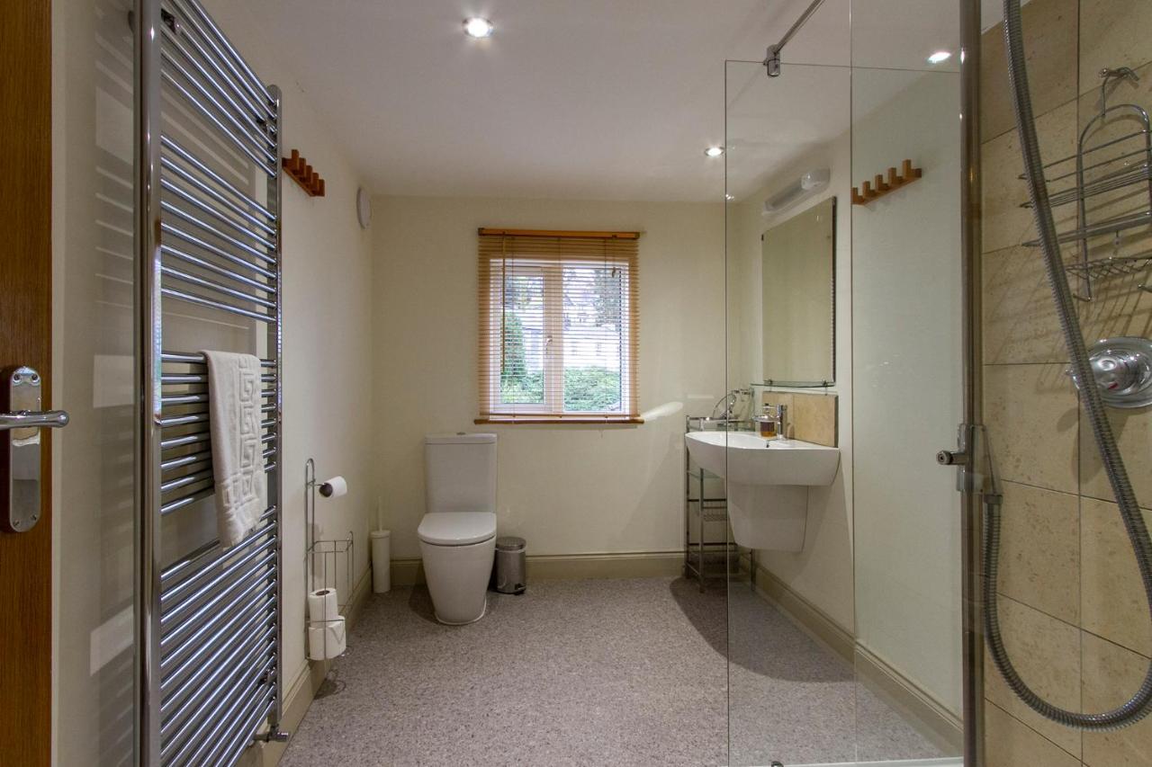 The Lookout Keswick Villa Keswick  Luaran gambar