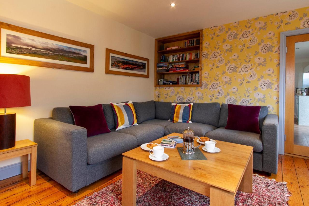 The Lookout Keswick Villa Keswick  Luaran gambar