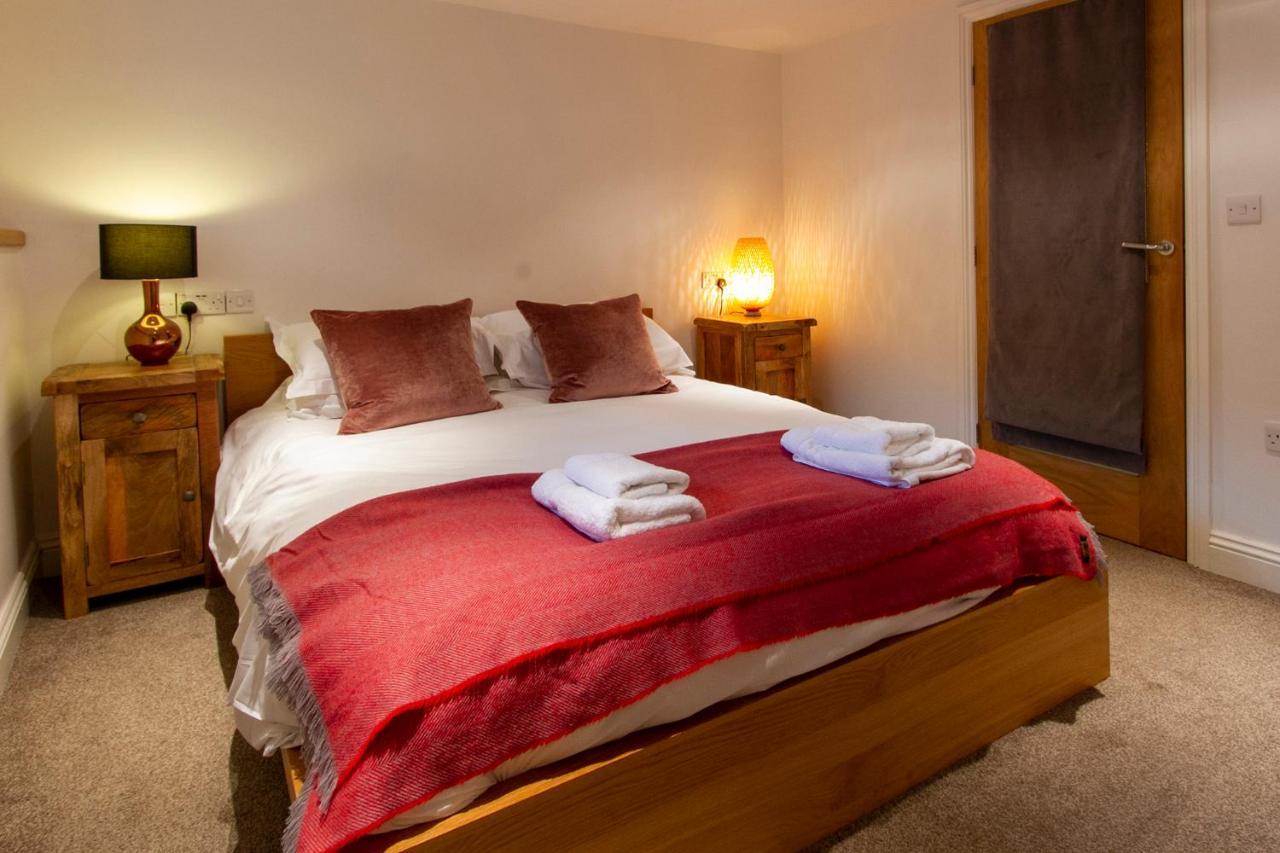 The Lookout Keswick Villa Keswick  Luaran gambar