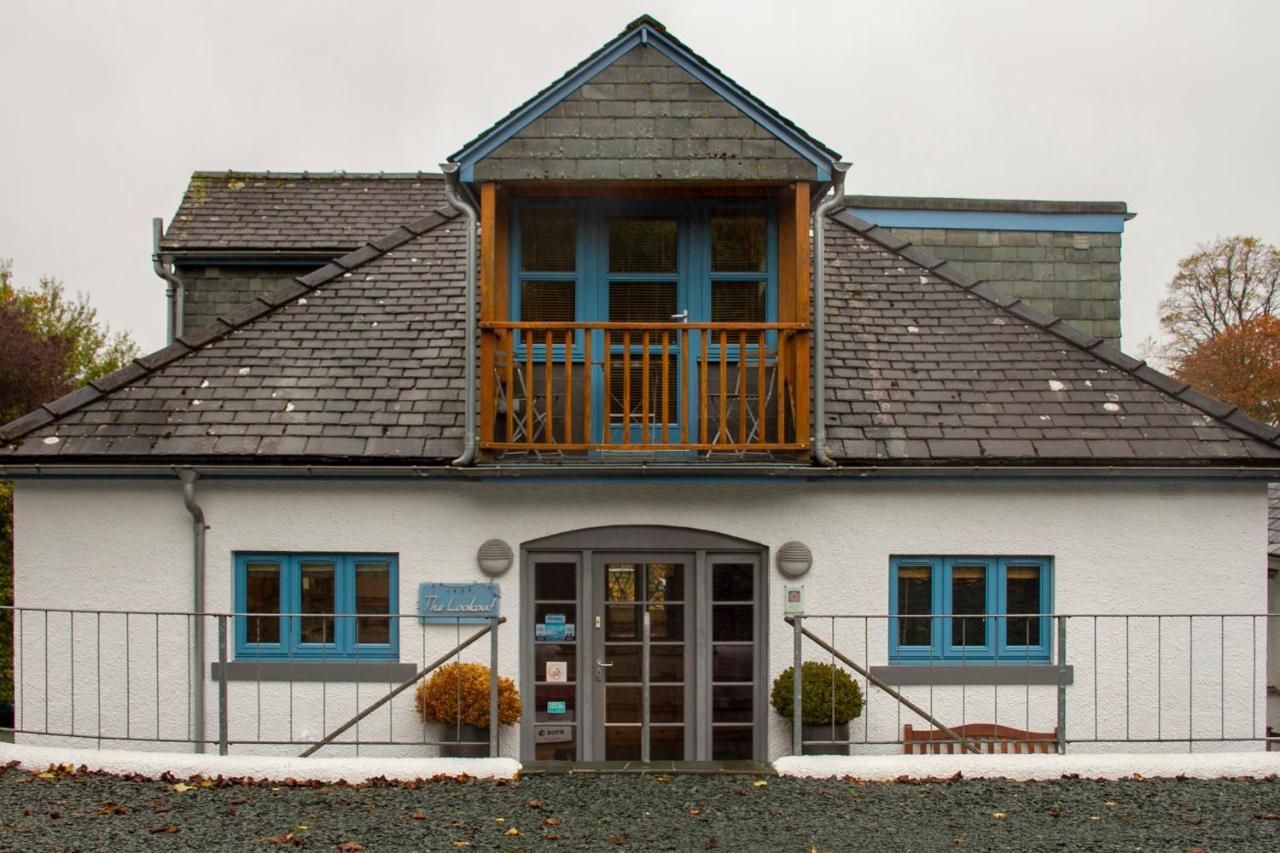 The Lookout Keswick Villa Keswick  Luaran gambar