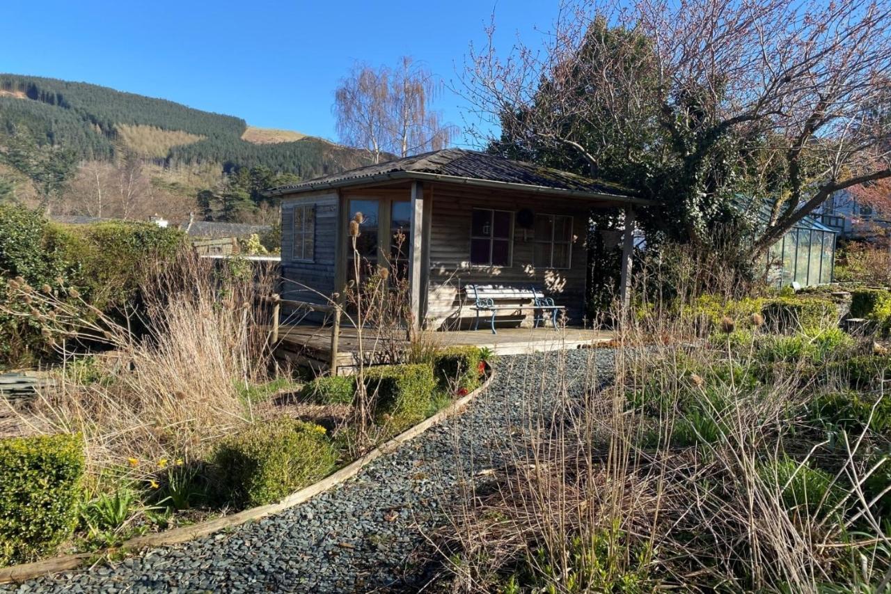 The Lookout Keswick Villa Keswick  Luaran gambar
